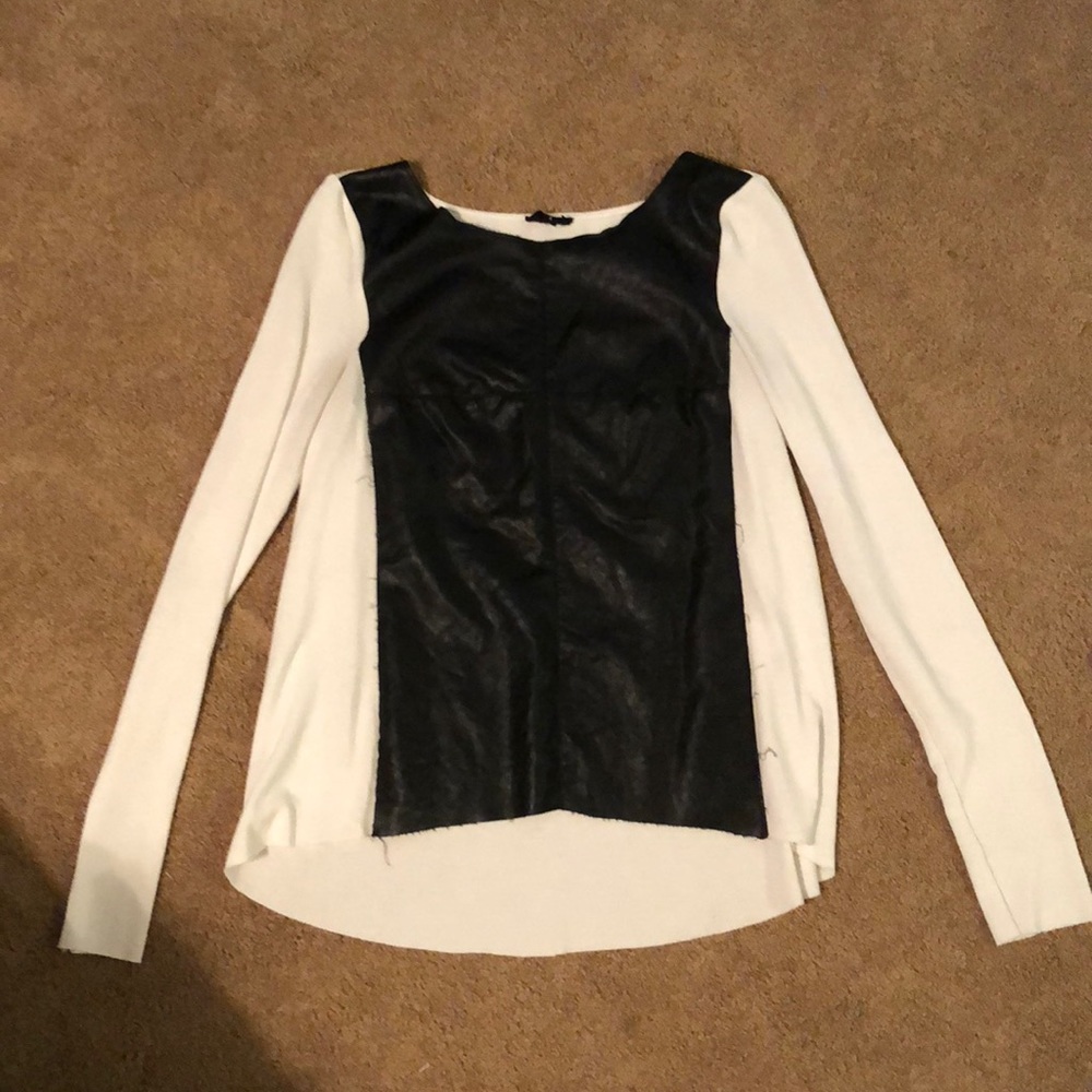 Boutique Top
